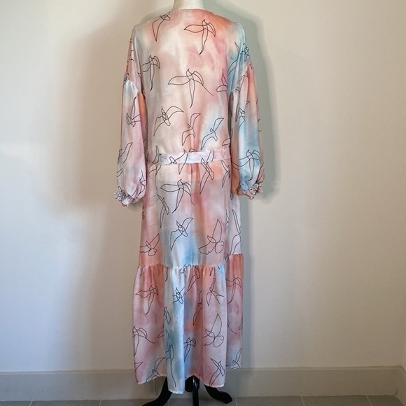 SWIM COVERUP ✨✨✨ - Picture 6 of 6